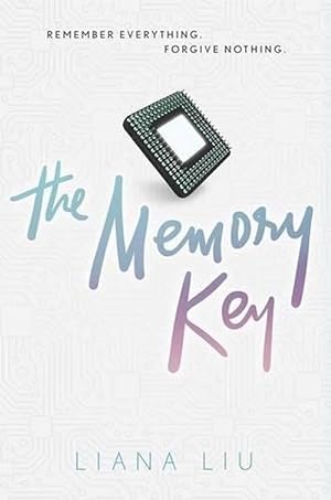 Seller image for The Memory Key (Hardcover) for sale by Grand Eagle Retail