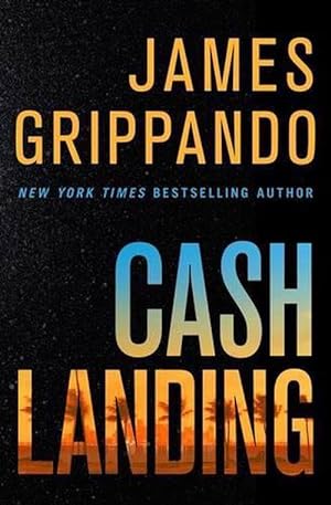 Seller image for Cash Landing (Hardcover) for sale by Grand Eagle Retail