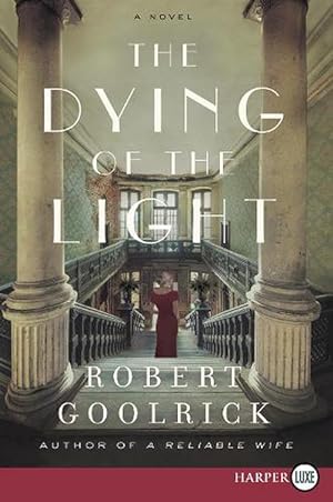 Seller image for The Dying Of The Light (Paperback) for sale by Grand Eagle Retail