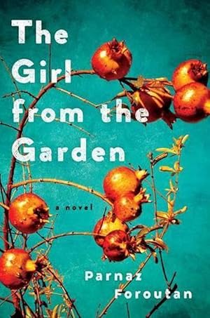 Seller image for The Girl from the Garden (Hardcover) for sale by Grand Eagle Retail