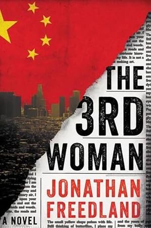 Seller image for The 3rd Woman (Hardcover) for sale by Grand Eagle Retail