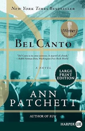 Seller image for Bel Canto (Paperback) for sale by Grand Eagle Retail