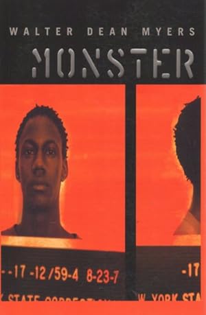 Seller image for Monster for sale by GreatBookPrices