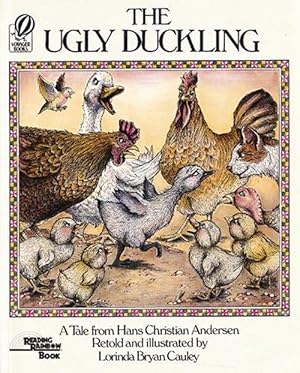 Bild des Verkufers fr Ugly Duckling (Paperback) zum Verkauf von Grand Eagle Retail