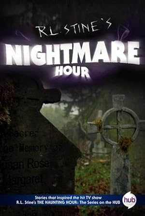 Seller image for Nightmare Hour TV Tie-In Edition (Paperback) for sale by Grand Eagle Retail