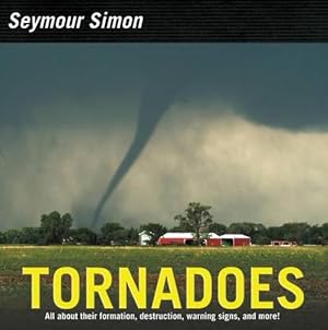 Immagine del venditore per Tornadoes (Paperback) venduto da Grand Eagle Retail