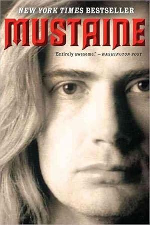 Seller image for Mustaine (Paperback) for sale by Grand Eagle Retail