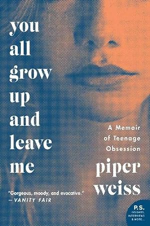 Seller image for You All Grow Up and Leave Me (Paperback) for sale by Grand Eagle Retail