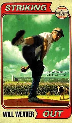 Seller image for Striking Out (Paperback) for sale by Grand Eagle Retail