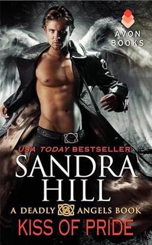 Seller image for Kiss Of Pride (Paperback) for sale by Grand Eagle Retail