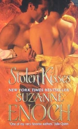 Seller image for Stolen Kisses (Paperback) for sale by Grand Eagle Retail