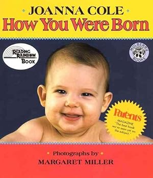Imagen del vendedor de How You Were Born (Paperback) a la venta por Grand Eagle Retail