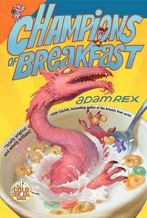 Bild des Verkufers fr Champions of Breakfast (Paperback) zum Verkauf von Grand Eagle Retail