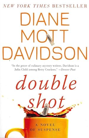 Seller image for Double Shot (Paperback) for sale by Grand Eagle Retail