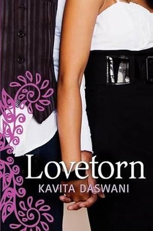 Seller image for Lovetorn (Hardcover) for sale by Grand Eagle Retail