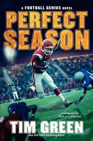 Seller image for Perfect Season (Hardcover) for sale by Grand Eagle Retail
