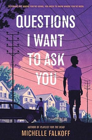 Seller image for Questions I Want to Ask You (Hardcover) for sale by Grand Eagle Retail