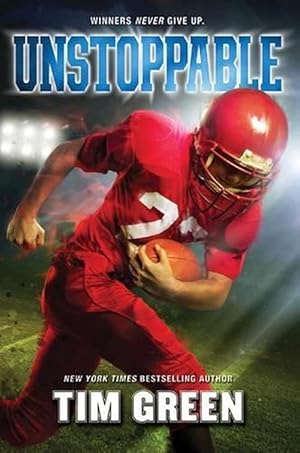 Seller image for Unstoppable (Hardcover) for sale by Grand Eagle Retail