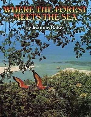 Bild des Verkufers fr Where the Forest Meets the Sea (Hardcover) zum Verkauf von Grand Eagle Retail