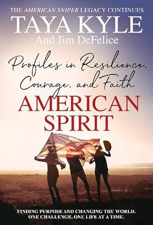 Seller image for American Spirit (Paperback) for sale by Grand Eagle Retail