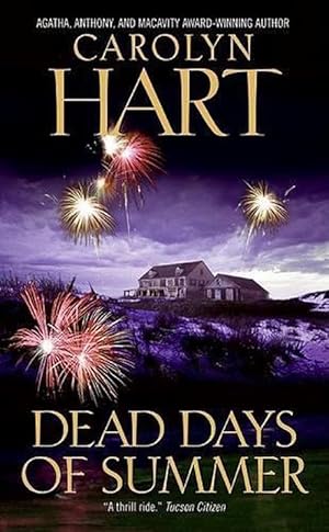 Seller image for Dead Days of Summer (Paperback) for sale by Grand Eagle Retail