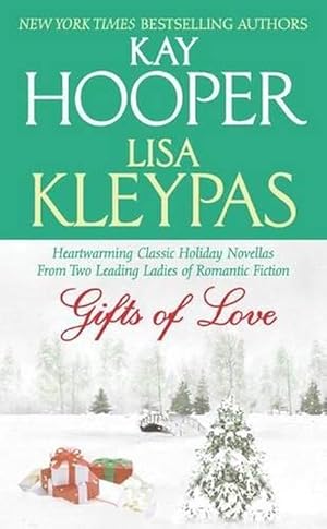 Seller image for Gifts of Love (Paperback) for sale by Grand Eagle Retail