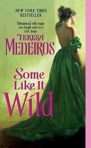 Seller image for Some Like It Wild (Paperback) for sale by Grand Eagle Retail