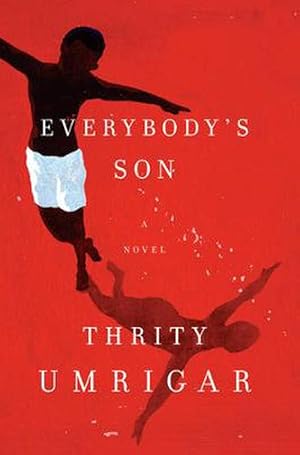 Seller image for Everybody's Son (Hardcover) for sale by Grand Eagle Retail