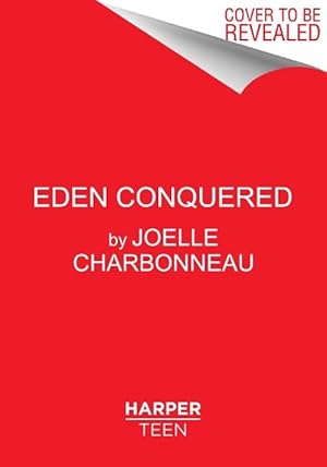 Seller image for Eden Conquered (Hardcover) for sale by Grand Eagle Retail