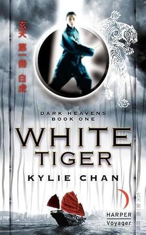 Bild des Verkufers fr White Tiger (Paperback) zum Verkauf von Grand Eagle Retail