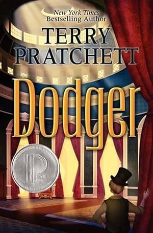 Immagine del venditore per Dodger (Hardcover) venduto da Grand Eagle Retail