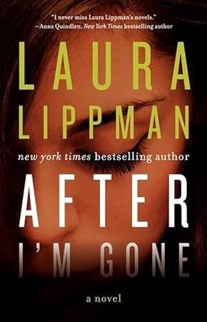 Seller image for After I'm Gone (Hardcover) for sale by Grand Eagle Retail