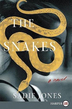 Imagen del vendedor de The Snakes (Paperback) a la venta por Grand Eagle Retail