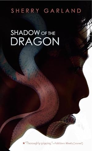 Bild des Verkufers fr Shadow of the Dragon (Paperback) zum Verkauf von Grand Eagle Retail