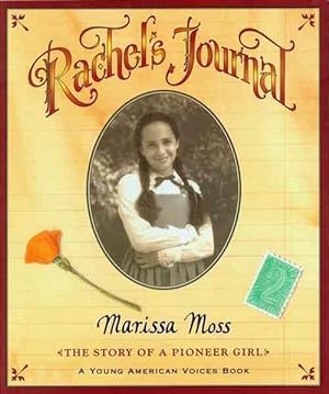 Seller image for Rachel's Journal (Paperback) for sale by Grand Eagle Retail