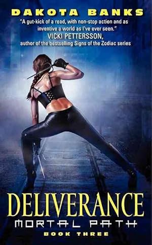 Seller image for Deliverance (Paperback) for sale by Grand Eagle Retail