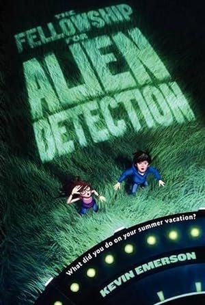 Seller image for The Fellowship for Alien Detection (Paperback) for sale by Grand Eagle Retail