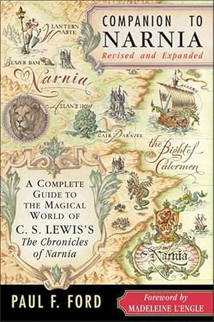 Seller image for Companion To Narnia (Paperback) for sale by Grand Eagle Retail