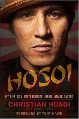 Seller image for Hosoi (Hardcover) for sale by Grand Eagle Retail