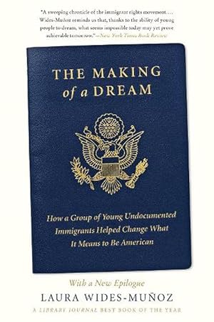 Seller image for The Making of a Dream (Paperback) for sale by Grand Eagle Retail