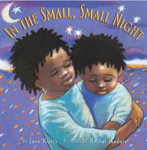 Seller image for In the Small, Small Night (Hardcover) for sale by Grand Eagle Retail