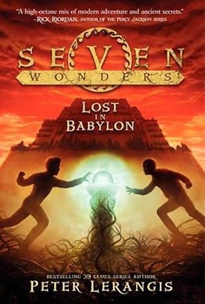 Seller image for Lost in Babylon (Hardcover) for sale by Grand Eagle Retail