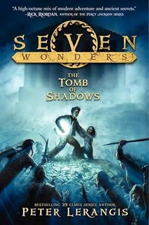 Seller image for The Tomb of Shadows (Hardcover) for sale by Grand Eagle Retail