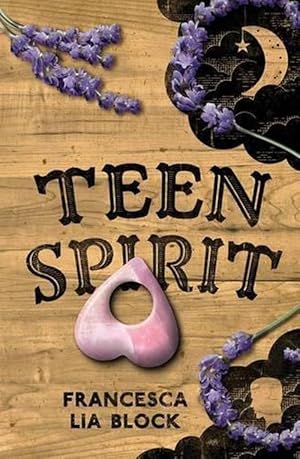 Seller image for Teen Spirit (Hardcover) for sale by Grand Eagle Retail