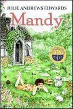 Seller image for Mandy (Paperback) for sale by Grand Eagle Retail