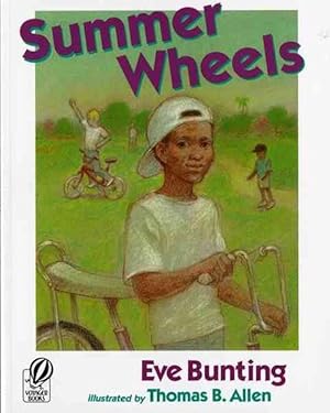 Seller image for Summer Wheels (Paperback) for sale by Grand Eagle Retail