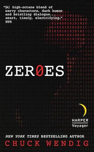 Seller image for Zeroes (Paperback) for sale by Grand Eagle Retail