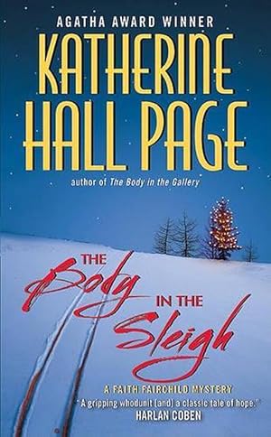 Seller image for The Body in the Sleigh (Paperback) for sale by Grand Eagle Retail