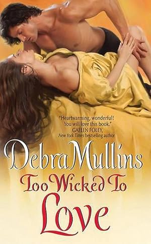 Seller image for Too Wicked to Love (Paperback) for sale by Grand Eagle Retail