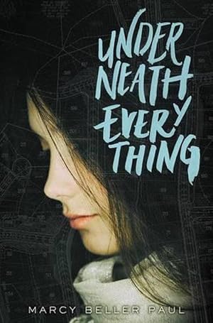 Immagine del venditore per Underneath Everything (Hardcover) venduto da Grand Eagle Retail